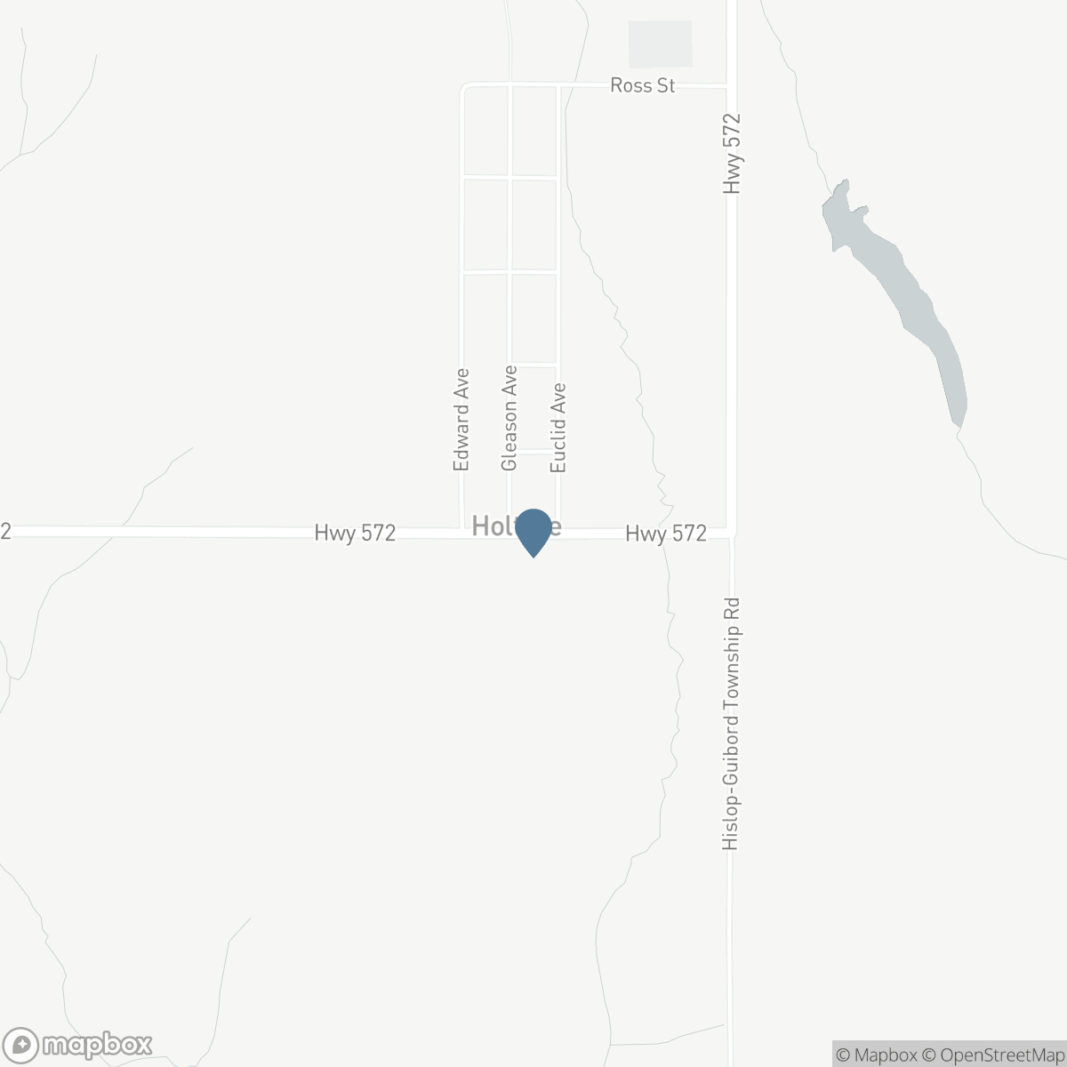 2414 PEARL STREET, Black River-Matheson, Ontario P0K 1C0